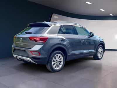 VW T-Roc Life (2025) - Photo 6