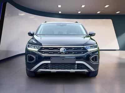 VW T-Roc Life (2025) - Photo 2