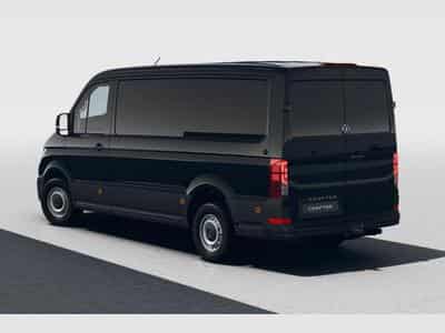 VW Crafter 35 140 AT8 (2025) - Photo 3