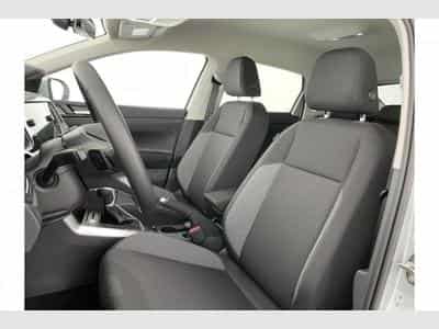 VW Taigo New Edition (2026) - Foto 12