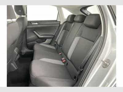 VW Taigo New Edition (2026) - Foto 13