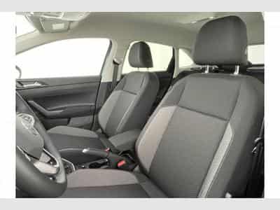 VW Taigo New Edition (2026) - Foto 12