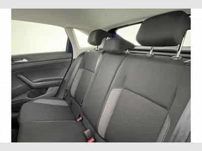 VW Taigo New Edition (2026) - Foto 13