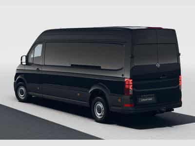 VW Crafter 35 140 L4H3 (2025) - Foto 3