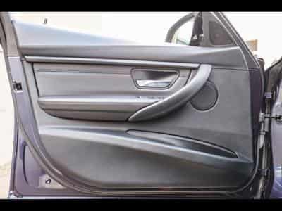 BMW M3 COMPETITION (F80) 30 JAHRE EDITION 1 OF 500 - IMMAT FR. (2016) - Photo 10