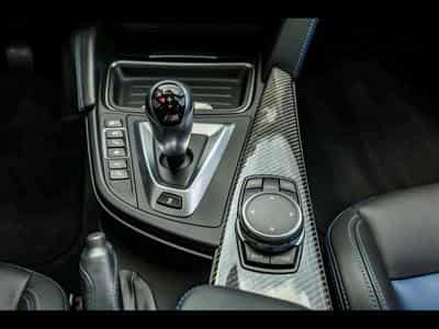 BMW M3 COMPETITION (F80) 30 JAHRE EDITION 1 OF 500 - IMMAT FR. (2016) - Photo 15