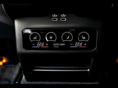 BMW M5 TOURING (G99) – BMW INDIVIDUAL GREY BLACK – PPF – IMMAT FR. (2025) - Photo 15