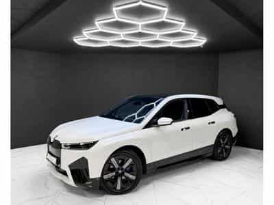 BMW iX 50 xDrive / M SPORT / HK / PANO / 360 (2023) - Photo 1