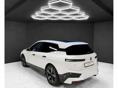 BMW iX 50 xDrive / M SPORT / HK / PANO / 360 (2023) - Photo 3