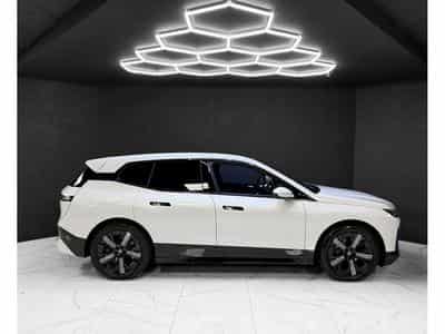 BMW iX 50 xDrive / M SPORT / HK / PANO / 360 (2023) - Photo 6