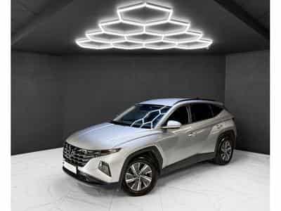 Hyundai Tucson IX35 T-GDi 48V Feel WARRANTY 2028 (2023) - Photo 1