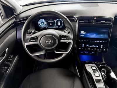 Hyundai Tucson IX35 T-GDi 48V Feel WARRANTY 2028 (2023) - Photo 11