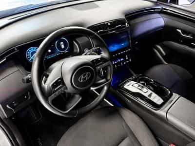 Hyundai Tucson IX35 T-GDi 48V Feel WARRANTY 2028 (2023) - Photo 12