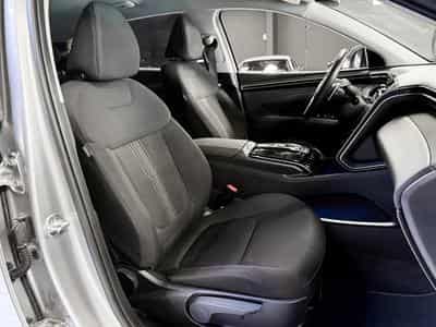 Hyundai Tucson IX35 T-GDi 48V Feel WARRANTY 2028 (2023) - Photo 14