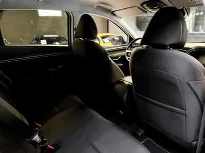 Hyundai Tucson IX35 T-GDi 48V Feel WARRANTY 2028 (2023) - Photo 15