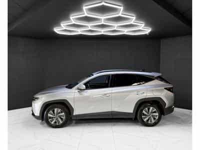 Hyundai Tucson IX35 T-GDi 48V Feel WARRANTY 2028 (2023) - Photo 2