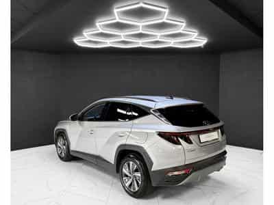 Hyundai Tucson IX35 T-GDi 48V Feel WARRANTY 2028 (2023) - Photo 3