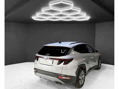 Hyundai Tucson IX35 T-GDi 48V Feel WARRANTY 2028 (2023) - Photo 5