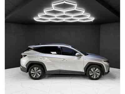 Hyundai Tucson IX35 T-GDi 48V Feel WARRANTY 2028 (2023) - Photo 6