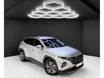 Hyundai Tucson IX35 T-GDi 48V Feel WARRANTY 2028 (2023) - Photo 7