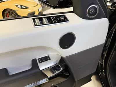 Land-Rover Range Rover Sport 5.0 V8 P575 SVR (2021) - Photo 15