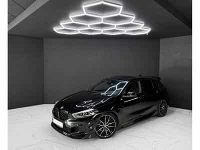 BMW M135 i xDrive AERO / SPORT SEATS / M PERFORMANCE (2022) - Photo 1