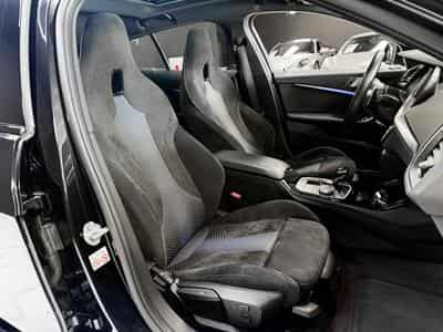 BMW M135 i xDrive AERO / SPORT SEATS / M PERFORMANCE (2022) - Photo 11