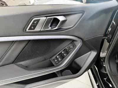 BMW M135 i xDrive AERO / SPORT SEATS / M PERFORMANCE (2022) - Photo 15