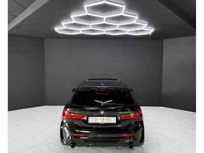 BMW M135 i xDrive AERO / SPORT SEATS / M PERFORMANCE (2022) - Photo 4