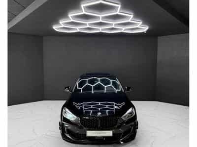 BMW M135 i xDrive AERO / SPORT SEATS / M PERFORMANCE (2022) - Photo 8