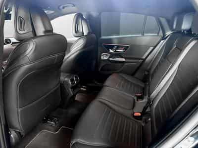 Mercedes GLC 300 d Coupé AMG LINE / BURMESTER / 3D CAM (2024) - Photo 12