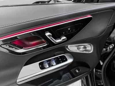 Mercedes GLC 300 d Coupé AMG LINE / BURMESTER / 3D CAM (2024) - Photo 13