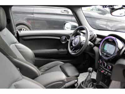 Mini Cooper 1. HAND CUIR BI-XENON NAVI PANO (2020) - Photo 5