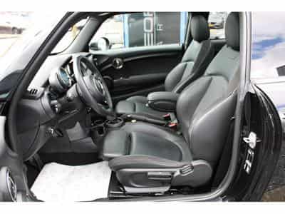 Mini Cooper 1. HAND CUIR BI-XENON NAVI PANO (2020) - Photo 8