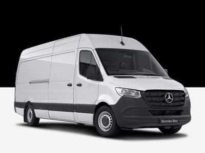 Mercedes Sprinter 315 CDI Hochdach (2024) - Foto 1