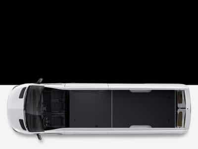 Mercedes Sprinter 315 CDI Hochdach (2024) - Foto 3