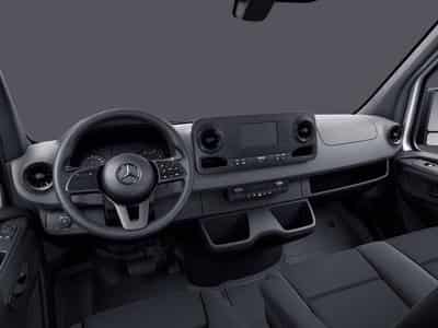 Mercedes Sprinter 315 CDI Hochdach (2024) - Foto 4
