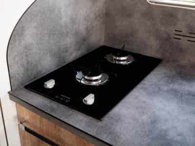 Mercedes Sprinter Frankia M - Line (1970) - Photo 12