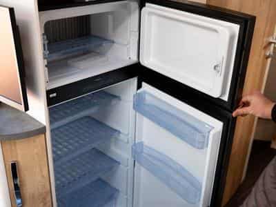 Mercedes Sprinter Frankia M - Line (1970) - Photo 14