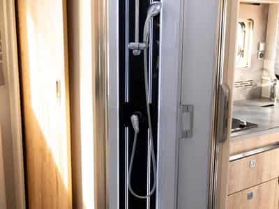 Mercedes Sprinter Frankia M - Line (1970) - Photo 15