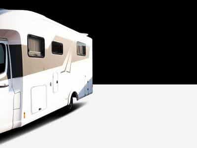 Mercedes Sprinter Frankia M - Line (1970) - Photo 3