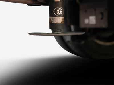 Mercedes Sprinter Frankia M - Line (1970) - Photo 7