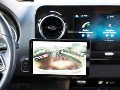 Mercedes Sprinter Frankia M - Line (1970) - Photo 9