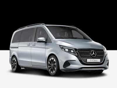 Mercedes V d AVANTGARDE Kompakt (2025) - Foto 1