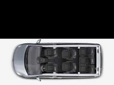 Mercedes V d AVANTGARDE Kompakt (2025) - Foto 3