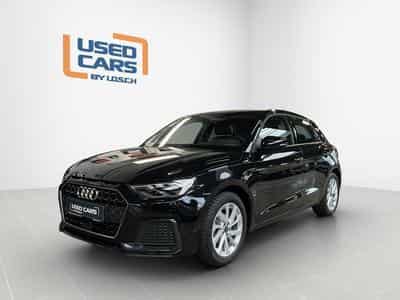 Audi A1 Advanced+DSG+Led+Navi (2025) - Foto 1