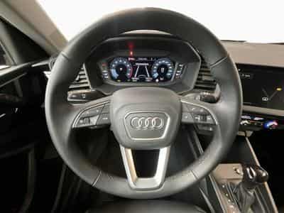 Audi A1 Advanced+DSG+Led+Navi (2025) - Foto 12