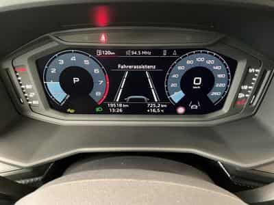 Audi A1 Advanced+DSG+Led+Navi (2025) - Foto 13