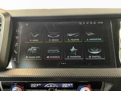 Audi A1 Advanced+DSG+Led+Navi (2025) - Foto 15