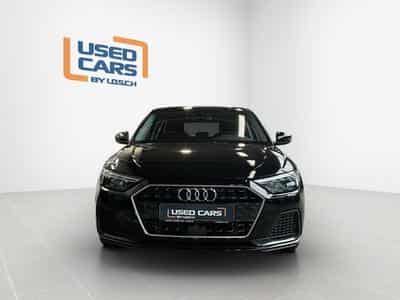 Audi A1 Advanced+DSG+Led+Navi (2025) - Foto 3
